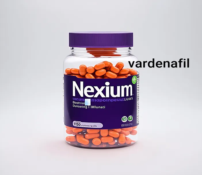 Vardenafil 2