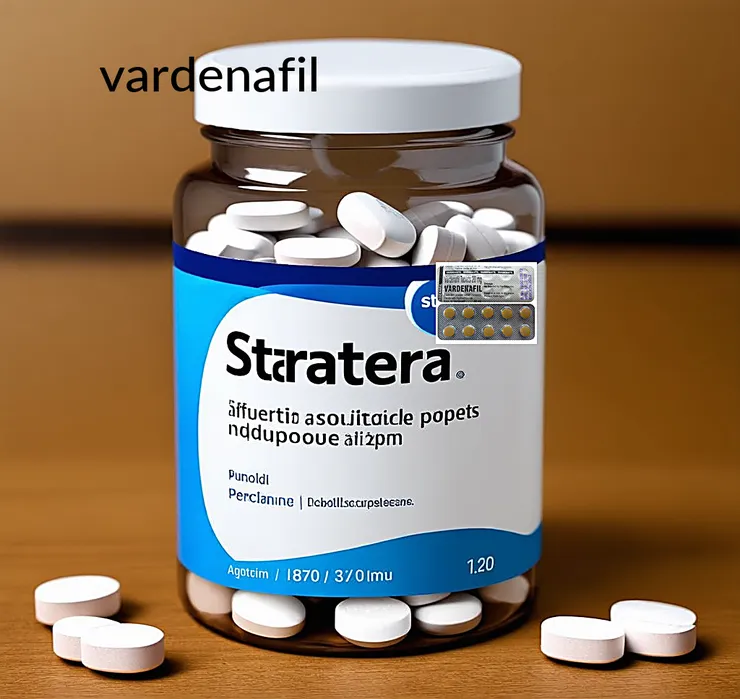 Vardenafil 3